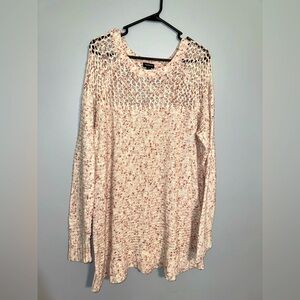 Torrid 3X lightweight sweater